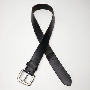 american eagle roller coaster belt